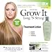 Want Longer Hair? Want Stronger Hair? Grow Hair Fast! Buy Long 'N Strong&reg; Treatment Lotion - Longer, Thicker Hair! - Split End Repair - Split end treatment!