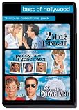 Eigenschaften Sony Pictures Home Entertainment  / Best of Hollywood - 3 Movie Collector's Pack: 2 Mio. $ Trinkgeld / ... (3 DVDs)