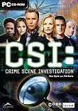 Eigenschaften rondomedia GmbH  / Crime Scene Investigation - Ubi Soft eXclusive