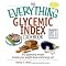 find recipes that are healthy and low-glycemic