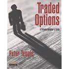 Click here to buy  Traded Options  by Peter Temple.
