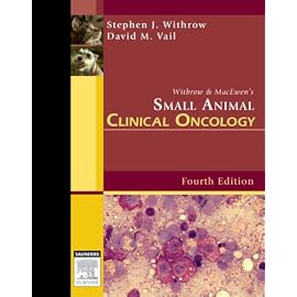 Small Animal Clinical Oncology