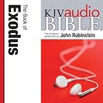 King James Version Audio Bible: The Book of Exodus | Zondervan Bibles