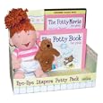 The Potty Book with DVD and Doll Package for... by Alyssa Satin Capucilli and Dorothy Stott