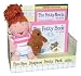 The Potty Book with DVD and Doll Package for Girls: Hannah Edition with Doll and DVD