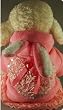 Pink Bunny Hoodies - Dog Apparel - Medium