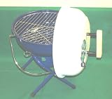 Barbecue Dome Grill
