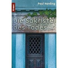 Die Sakristei des Todes
