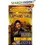 Once Burned (Star Trek New Frontier: The Captain's Table, Book 5)
