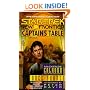 Once Burned (Star Trek New Frontier: The Captain's Table, Book 5)