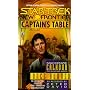 Star Trek Captain's Table: Once Burned v.Bk.5 (Star Trek - The Captain's Table)