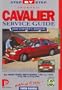 Vauxhall Cavalier 1981-95 (Porter Manuals)
