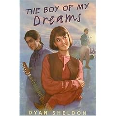 The Boy of My Dreams