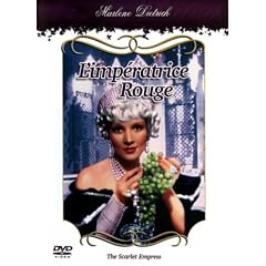 L'imperatrice rouge