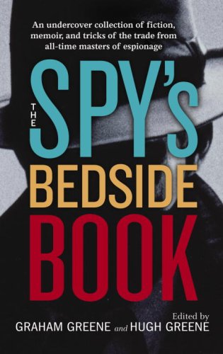 The Spy