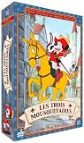 Les Trois (3) Mousquetaires - (Série TV) Intégrale (5 DVD)