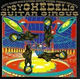 Psychedelic Guitar Circus