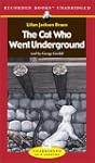 The Cat Who Went Underground