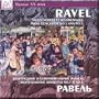 Ravel - Valses Nobles Et Sentimentales. Piano Concertos No.1 and No.2