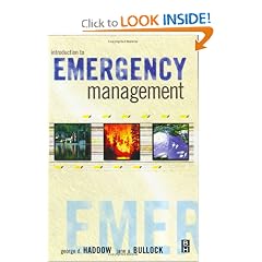 Introduction to Emergency Management