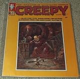 Creepy Magazine #33 (First Magazine of Illustrated Horror) Creepy Magazine #33 (First Magazine of Illustrated Horror)