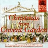 Christmas from Covent Garden