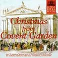 Christmas from Covent Garden