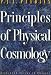 Book Principles of Physical Cosmology