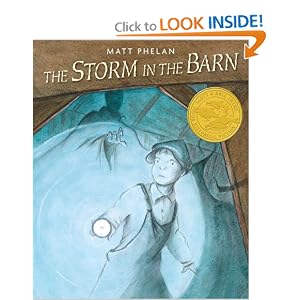 The Storm in the Barn