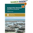 Geological Prior Information: Informing Science and Engineering (Geological Society... by  Andrew Curtis