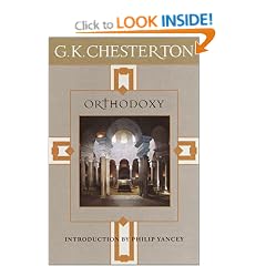 Orthodoxy