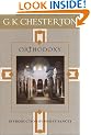 Orthodoxy