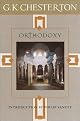 Orthodoxy