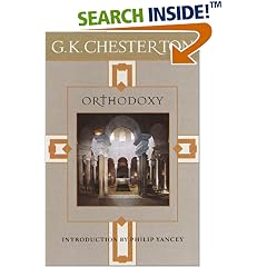 Orthodoxy
