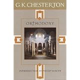 Orthodoxyby G. K. Chesterton