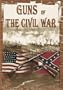 Guns of the Civil War