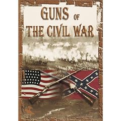 Guns of the Civil War by 