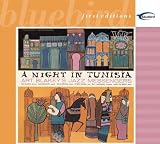 Night In Tunisia