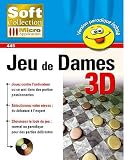 Revue Micro Application  / Jeu de Dames 3D
