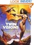 Twin Visions: The Magical Art of Boris Vallejo and Julie Bell