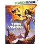 Twin Visions: The Magical Art of Boris Vallejo and Julie Bell