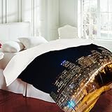 Duvet Cover Denver (by DENY Designs)