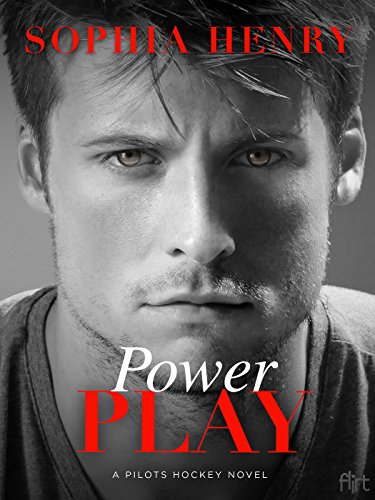 Power Play: A Pilots Hockey Novel