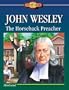 John Wesley: The Horseback Preacher (Young Reader's Christian Library)