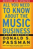 All You Need to Know About the Music Business
