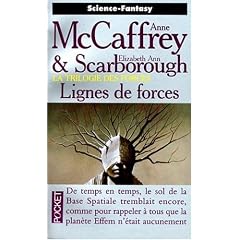 Les lignes de forces