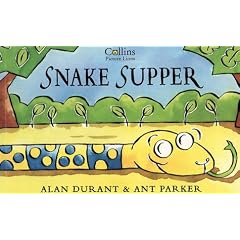 Snake Supper