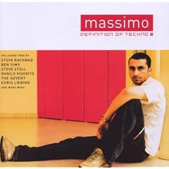 Definition Of Techno 2 (By Massimo)