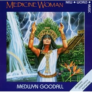 Medicine Woman