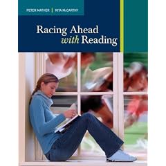 Racing ahead with Reading